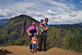 11 Day Family Explorer